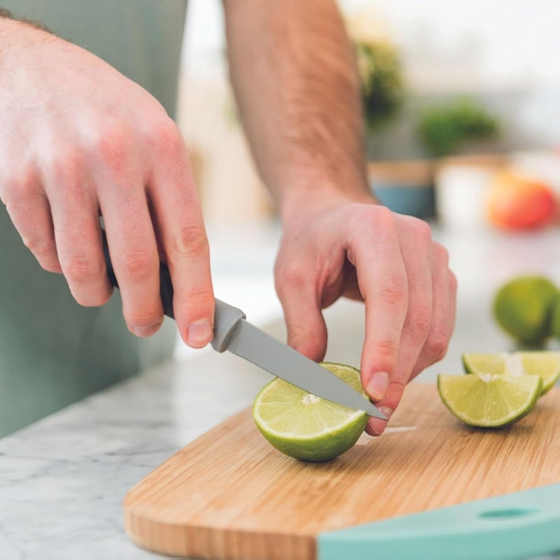 سكين تقشير بيرغهوف ليو بالانس، مقاس 8.5 سم